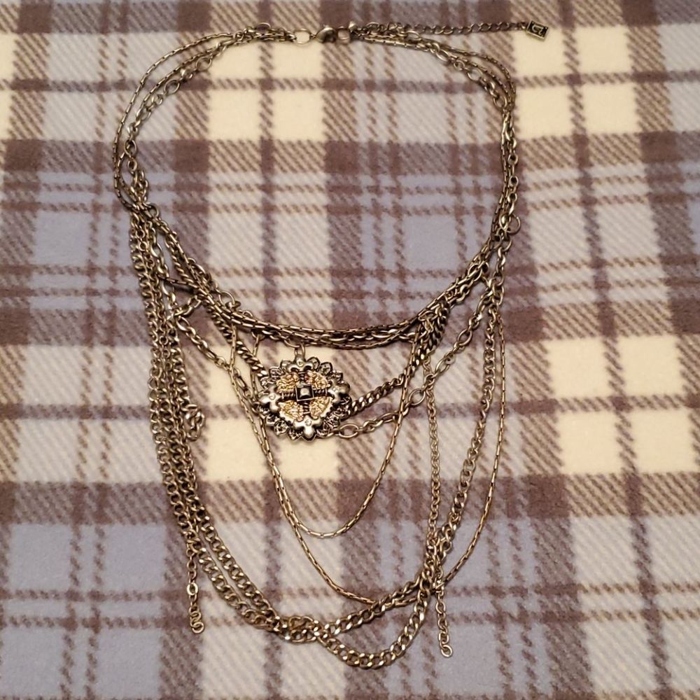 Necklace
